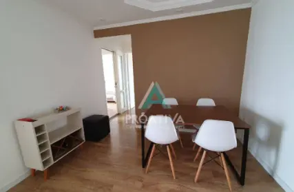 Imagem: Apartamento para Venda, Vila Apiaí