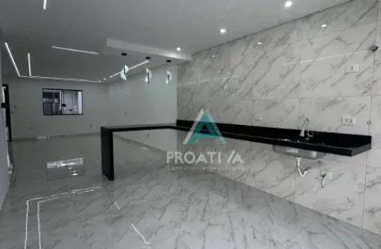 Imagem: Sobrado para Venda, Jardim Utinga