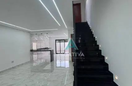 Imagem: Sobrado para Venda, Jardim Utinga