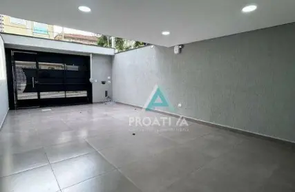 Imagem: Sobrado para Venda, Jardim Utinga