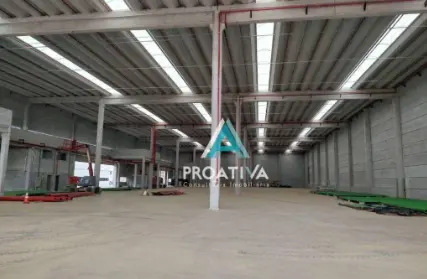 Imagem: Galpão / Salão para Alugar, Parque Central