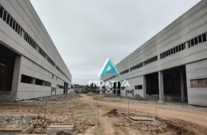 Imagem: Galpão / Salão para Alugar, Parque Central