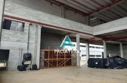 Imagem: Galpão / Salão para Alugar, Parque Central