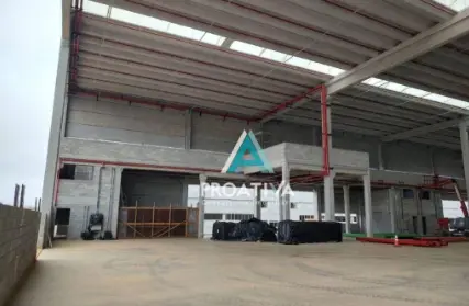 Imagem: Galpão / Salão para Alugar, Parque Central