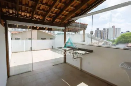 Imagem: Cobertura para Venda, Vila Floresta