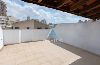 Imagem: Cobertura para Venda, Vila Floresta