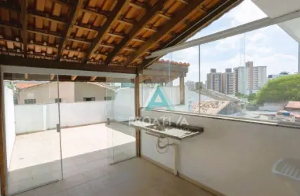 Imagem: Cobertura para Venda, Vila Floresta