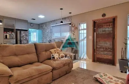 Imagem: Casa Térrea para Venda, Vila Assunção