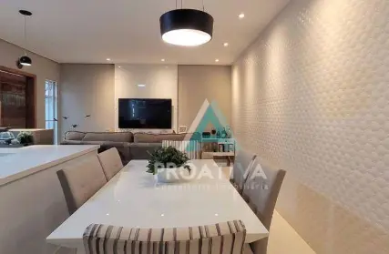 Imagem: Casa Térrea para Venda, Vila Assunção