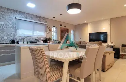 Imagem: Casa Térrea para Venda, Vila Assunção