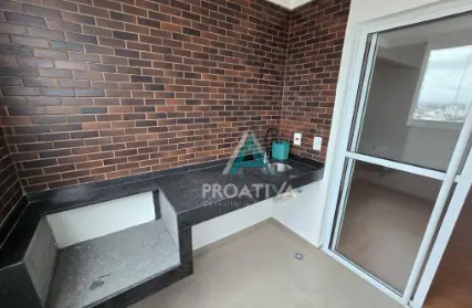 Imagem: Apartamento para Venda, Campestre