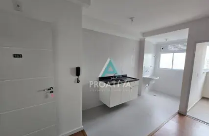 Imagem: Apartamento para Venda, Campestre