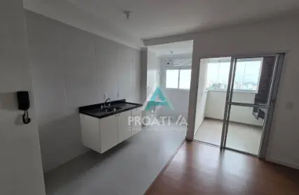 Imagem: Apartamento para Venda, Campestre