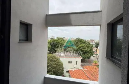 Imagem: Apartamento para Venda, Parque Oratório