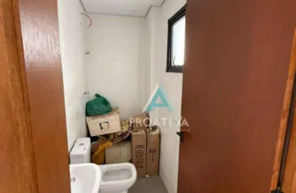 Imagem: Apartamento para Alugar, Parque Oratório