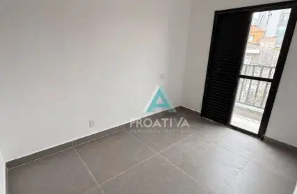 Imagem: Apartamento para Alugar, Parque Oratório