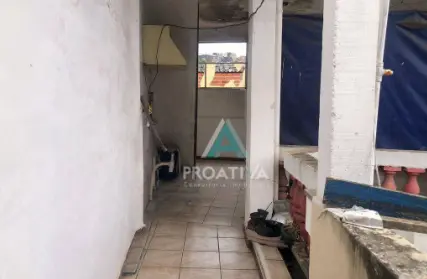 Imagem: Terreno para Venda, Jardim Utinga