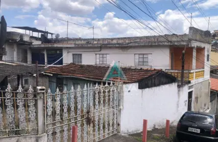 Imagem: Terreno para Venda, Jardim Utinga