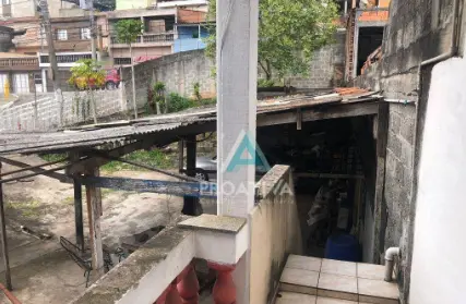 Imagem: Terreno para Venda, Jardim Utinga