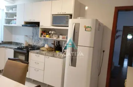 Imagem: Sobrado para Venda, Vila Alzira