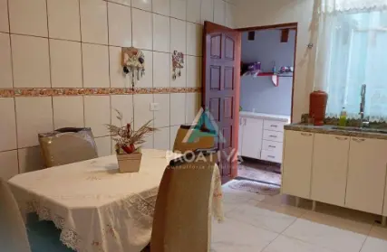 Imagem: Sobrado para Venda, Vila Alzira