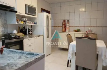 Imagem: Sobrado para Venda, Vila Alzira