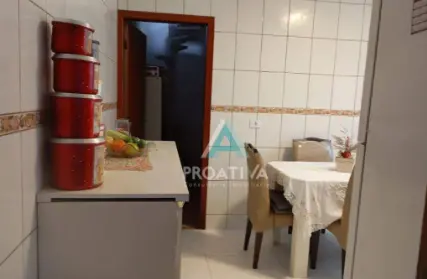 Imagem: Sobrado para Venda, Vila Alzira