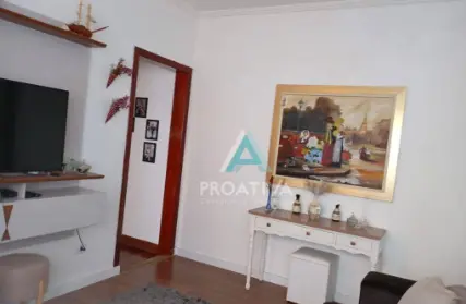 Imagem: Sobrado para Venda, Vila Alzira