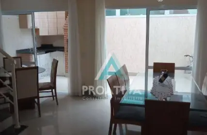 Imagem: Condomínio Fechado para Venda, Vila São Pedro