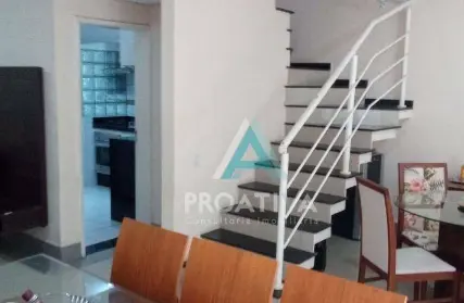 Imagem: Condomínio Fechado para Venda, Vila São Pedro