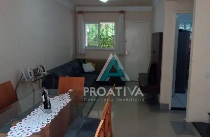 Imagem: Condomínio Fechado para Venda, Vila São Pedro