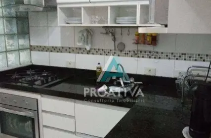 Imagem: Condomínio Fechado para Venda, Vila São Pedro