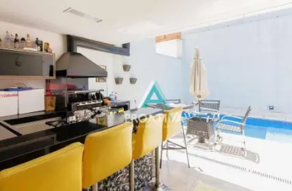 Imagem: Sobrado para Venda, Silveira