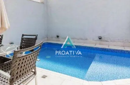 Imagem: Sobrado para Venda, Silveira