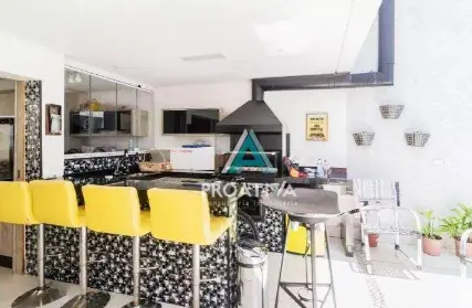 Imagem: Sobrado para Venda, Silveira