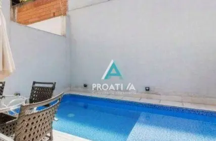 Imagem: Sobrado para Venda, Silveira