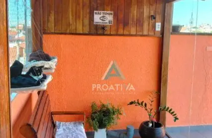 Imagem: Cobertura para Venda, Paranapiacaba