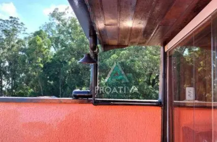 Imagem: Cobertura para Venda, Paranapiacaba