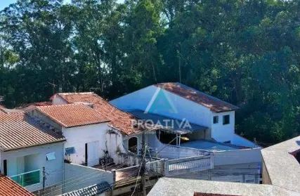 Imagem: Cobertura para Venda, Paranapiacaba