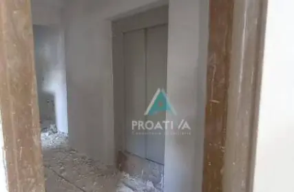 Imagem: Cobertura para Venda, Vila Humaitá