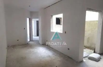 Imagem: Cobertura para Venda, Vila Humaitá