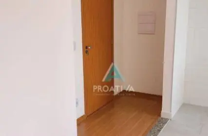 Imagem: Apartamento para Venda, Jardim Jamaica