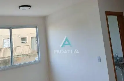 Imagem: Apartamento para Venda, Jardim Jamaica