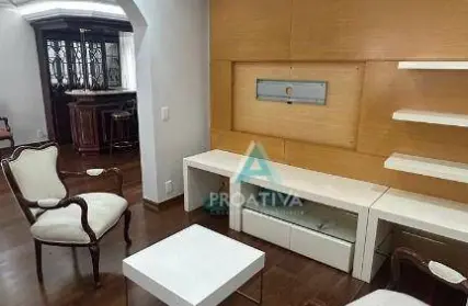 Imagem: Apartamento para Venda, Vila Bastos