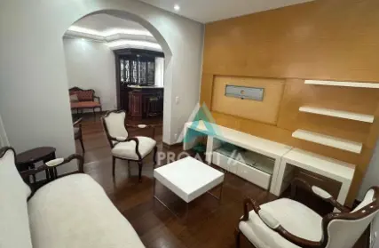 Imagem: Apartamento para Venda, Vila Bastos