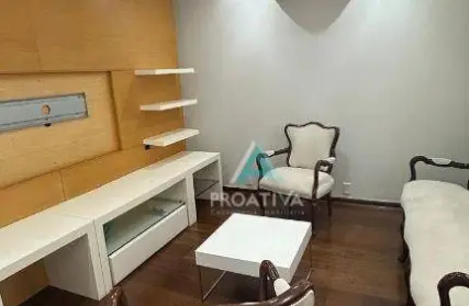 Imagem: Apartamento para Venda, Vila Bastos