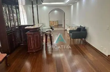 Imagem: Apartamento para Venda, Vila Bastos