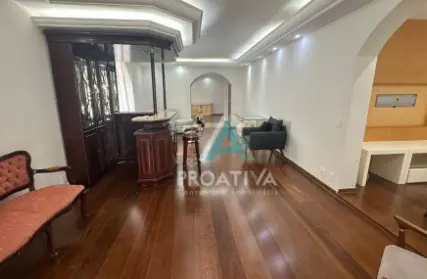 Imagem: Apartamento para Venda, Vila Bastos