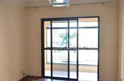 Imagem: Apartamento para Venda, Vila Eldízia