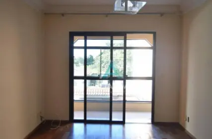 Imagem: Apartamento para Venda, Vila Eldízia